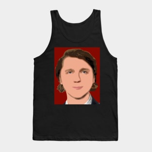 paul dano Tank Top